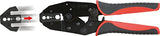 KS Tools 115.1400 - Pack de 8 piezas con engarzadores surtidos