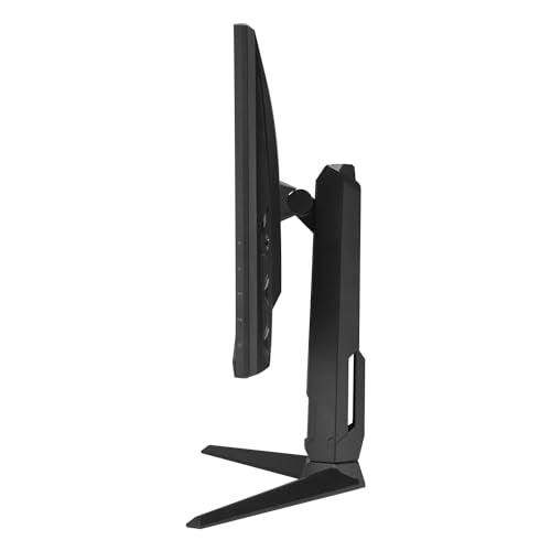 ASUS TUF VG27AQL3A Monitor Gaming 27" (QHD, 180 Hz, Fast IPS, ELMB Sync, Freesync Premium™, compatible con G-Sync, VESA AdaptiveSync Display 180 Hz, Variable Overdrive, 130 % sRGB, DisplayHDR™ 400)