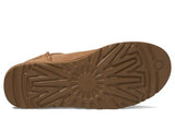 UGG Classic Mini, Botas Hombre, Marrón (Chestnut) 46 EU
