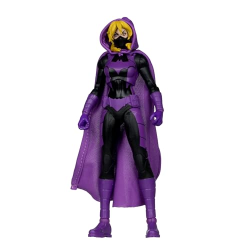 McFarlane DC Direct Toys - Figuras de acción Digital Wave 5 (18 cm)