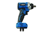 Laser Tools 8013 Cordless Impact Wrench 1/2" D 20V w/o Battery