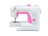 Singer Simple 3210 - Máquina de coser mecánica