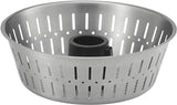 WMF Profi Plus - Exprimidor Eléctrico de Palanca, 1000 W,Ideal para Cítricos , Acero Inoxidable Cromargan, Exprimidor de Naranjas, Directo al Vaso, Apto Lavavajillas