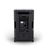 LD Systems ANNY 10 - Altavoz PA Bluetooth de 10″ con batería y Mezclador