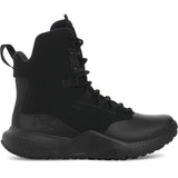 Under Armour UA Micro G Stellar, Zapatillas Trail Running Hombre, Black/Black/Anthracite, 43 EU