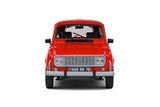 Solido 1:12 Renault R4 GTL