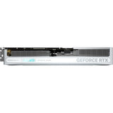 Gigabyte GeForce RTX 5080 Aero OC SFF 16G Tarjeta Gráfica - 16GB GDDR7, 256 bits, PCI-E 5.0, 2730MHz Core Clock, 3 x DisplayPort, 1 x HDMI, GV-N5080AERO OC-16GD