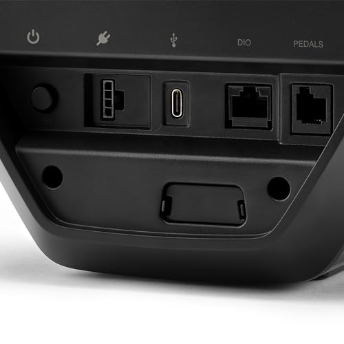 Thrustmaster T818 Servo Base