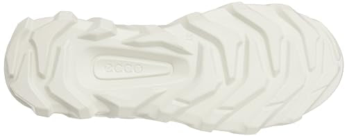 ECCO MX Speedlace Zapato para Mujer, Air y Air, 42 EU