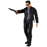 Medicom - Terminator - Figura de acción Mafex versión T-800 T2