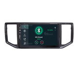 Radio de Coche para Volkswagen Crafter de 2017 Android GPS Bluetooth WiFi USB Dab+ Touchscreen 9" 8core Carplay AndroidAuto