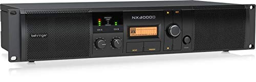 Behringer NX3000D