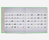 Virgil Abloh. Nike. Icons