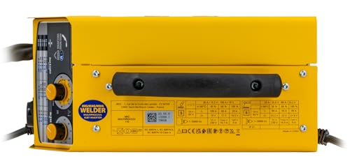 GYS 013599 easymig 110, 230 V