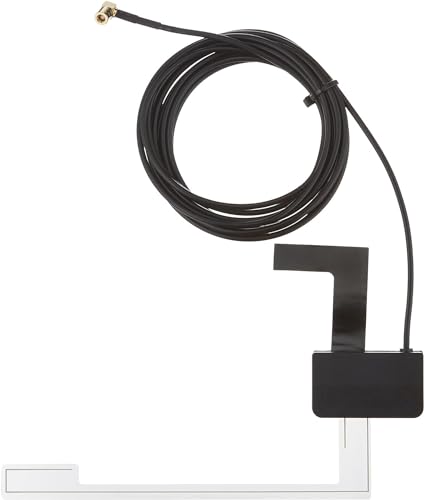 Pioneer Centro Multimedia SPH-DA97DAN-UNI2-2DIN, Pantalla táctil capacitiva de 9,0", con Wi-Fi, Bluetooth, Apple CarPlay, Android Auto y Dab+, con Antena Dab