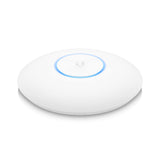 Ubiquiti Networks U6 Pro Punto de Acceso Inalámbrico WiFi 6 4800 Mbit/s PoE Blanco