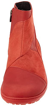 ART 1434 Antibes, Botas cortas al tobillo, Mujer, Coral, 36 EU
