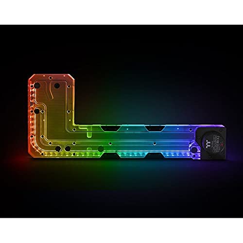 Thermaltake Pacific Core P5 DP-D5 Plus Distro-Plate with Pump Combo