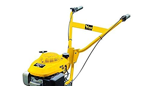 Vigor VMZ-55 - Honda Motoazadas De Jardines