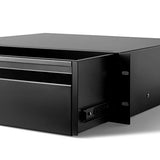 Adam Hall 19" Parts 874 E 03 ERGO 19" Cajón para rack 3U