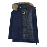 Lego Wear Jungen Tec Winterjacke Parka Exclusive Serie 100% Wasserdicht, winddicht, atmungsaktiv, Warm Chaqueta, 590, 116 para Niños