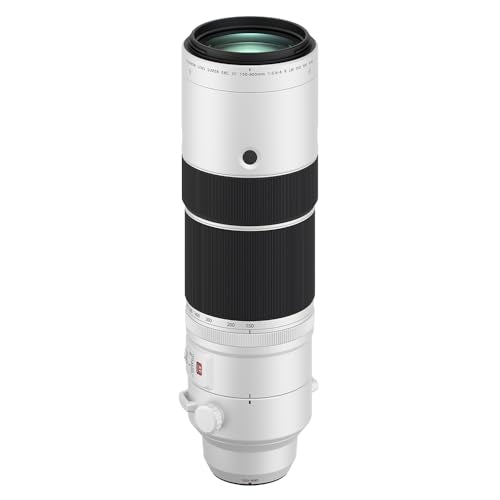 FUJIFILM OBJECTIF XF 150-600mm F5.6-8 R LM OIS WR