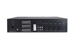 Amplificador PA 240 W con BT
