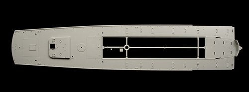 Italeri- SCHNELLBOOT Type 100 Modelo a Escala, S (5603)