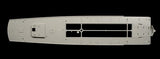 Italeri- SCHNELLBOOT Type 100 Modelo a Escala, S (5603)