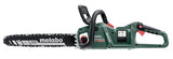 metabo Akku-Kettensäge MS 36-18 LTX BL 40 Solo