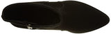 L37 HANDMADE SHOES So Fine, Botas de Moda Mujer, Negro, 41 EU