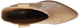 L37 HANDMADE SHOES That Vibe, Western Boot Mujer, marrón, 38 EU