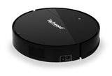 Techwood Robot Aspirador 2 en 1 con Trapeador, 350mL, Batería de 1500mAh, 450Pa, 90min de Uso TAR-2026