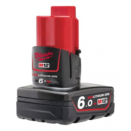 Kit NRG M12™ REDLITHIUM™-ION 6.0Ah - M12NRG-602