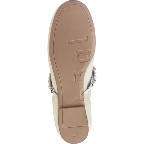 Högl Sabrina, Ballet Flat Mujer, Iceblue, 37 EU