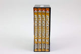 Attack on Titan Season 2 Manga Box Set: 3 (Attack on Titan Manga Box Sets)