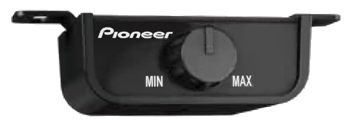 Pioneer TS-WX1210AH - Subwoofer bass reflex de 30 cm con amplificador incorporado (1500 W)