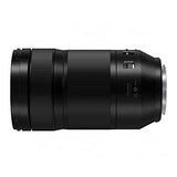 Panasonic Lente de cámara LUMIX S Series, 70-300 mm F4.5-5.6 Macro O.I.S. Lente Intercambiable de Montura L para cámaras Digitales de Marco Completo sin Espejo