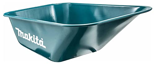 MAKITA 199008-0 - Juego de cubos dcu180