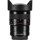Rokinon Lente de 14 mm f/2.8 para Nikon Z