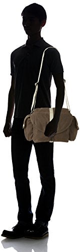 Domke 700-30A - Bolso para cámara DSLR, marrón