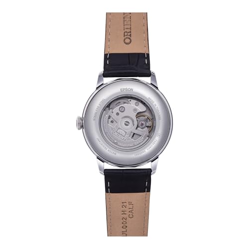 Orient Reloj de Vestir RA-AK0802S10B