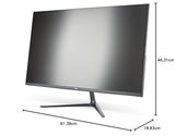 Nilox NXM27FHD751 27" LED FullHD 75Hz FreeSync