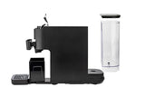 Tornado TCM7042-GS Cafetera Multifunción 5 en 1 TÉLÉVISEUR Intelligent, Color Negro (TCM-7042-GS)