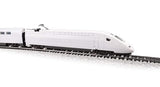Mehano Train Set Creative T873