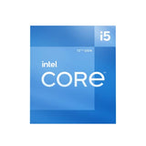 Intel Core i5-12500, procesador para Equipos de sobremesa, 18 MB de chaché, hasta 4,60 GHz