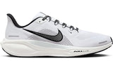 Nike Air Zoom Pegasus 41, Zapatillas para Correr Hombre, White Black Pure Platinum Summit White, 46 EU
