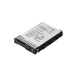 Hewlett Packard Enterprise HPE Mixed Use - Unidad de Estado sólido de 1.92 TB Intercambiable en Caliente (2,5", SFF, SATA 6Gb/s con HPE Smart Carrier
