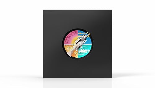 Wish You Were Here (50th Anniversary) [Vinilo]