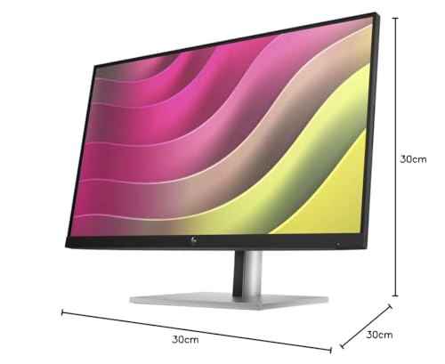 HP Monitor táctil FHD E24t G5 23.8p (EN)
